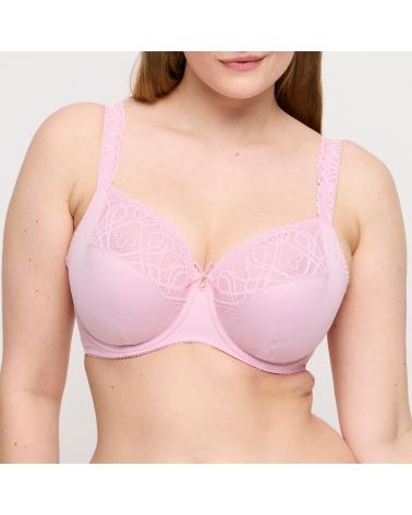 SUJETADOR PRIMA DONNA SALERNO 163530 COPA E