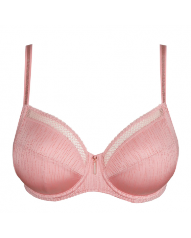 SUJETADOR PRIMA DONNA COPA D 142500D TALLAS: 95, 100, 105; COLOR: venetian pink Temporada: invierno 25 - Todos los
