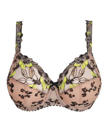 SUJETADOR COPA E PRIMA DONNA 163570 TALLAS: 105, 115, 110; COLOR: unico Temporada: invierno 25 - Todos los Sujetadores