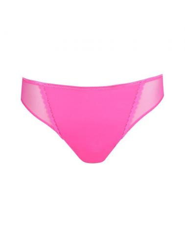 BRAGA PRIMA DONNA VIVGIRL 542460 TALLAS: l; COLOR: cactus flower Temporada: invierno 25 - Todas las braguitas mujer