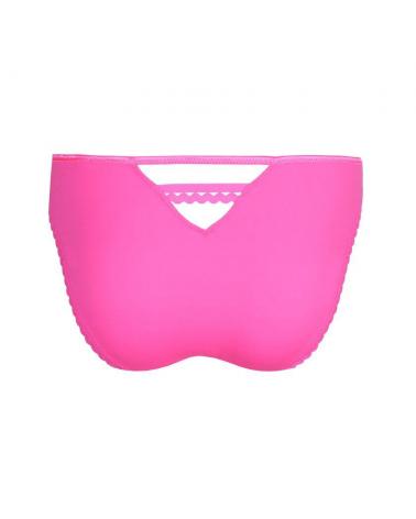 BRAGA PRIMA DONNA VIVGIRL 542460 TALLAS: l; COLOR: cactus flower Temporada: invierno 25 - Todas las braguitas mujer