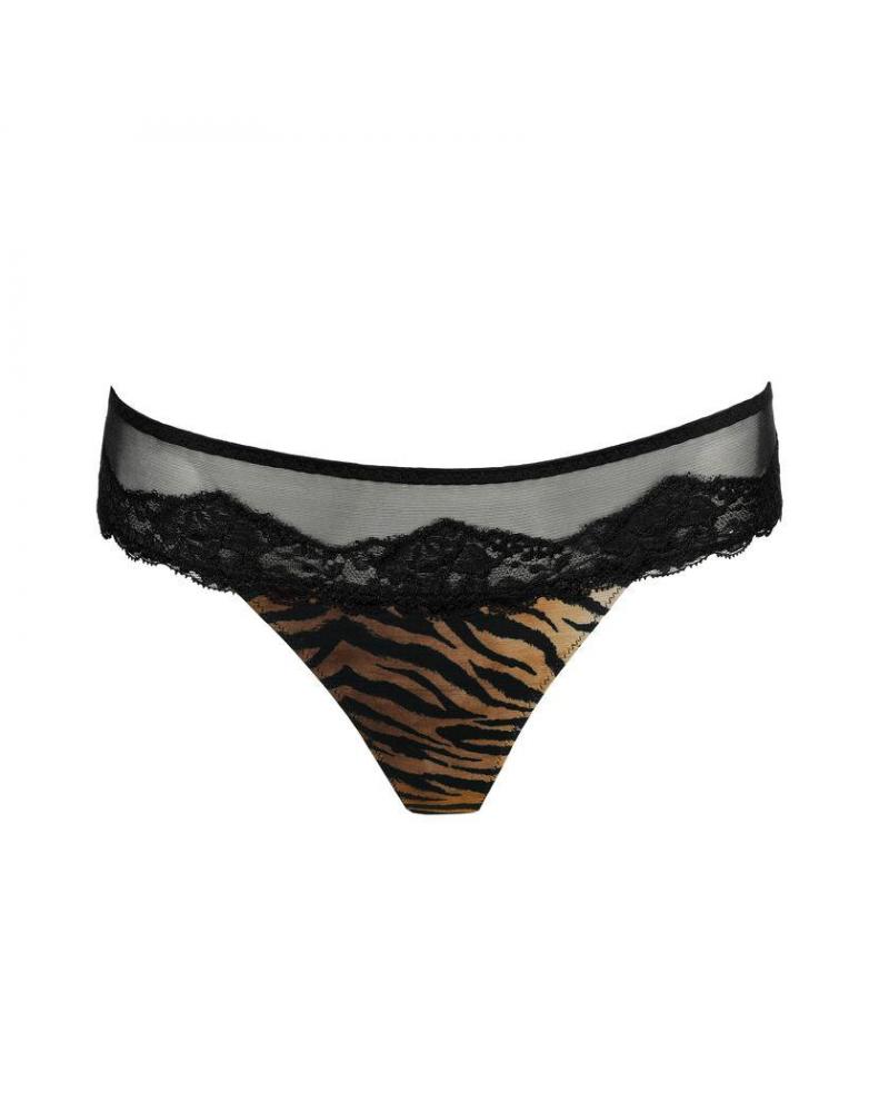 TANGA SARDA BREMER