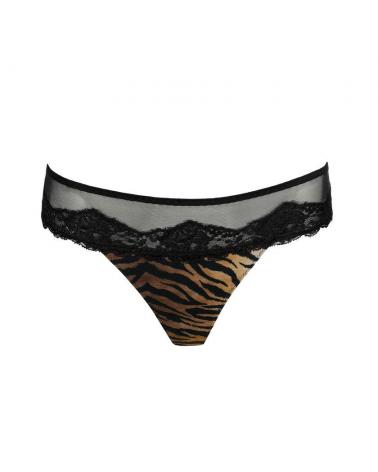TANGA SARDA BREMER