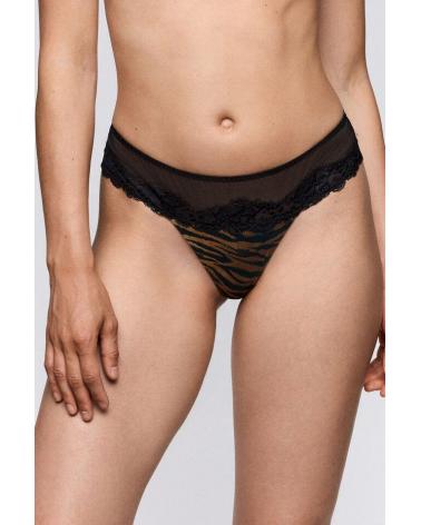 TANGA SARDA BREMER
