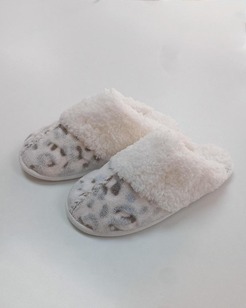 ZAPATILLA HOME MASSANA Z756256