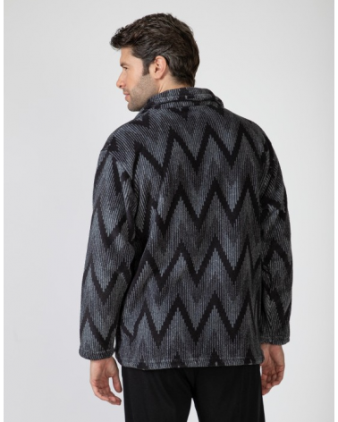 CHAQUETA HOMBRE HOME MASSANA L756308 TALLAS: m, l, xl; COLOR: unico Temporada: invierno 25 - Hombre Ropa Interior y