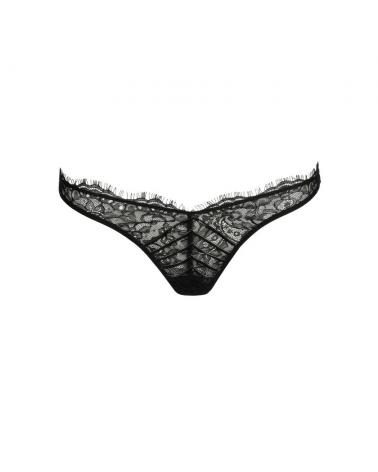 BRAGA ITALIANA SARDA CHAIKA 3502256 TALLAS: xs, s, m, l, xl; COLOR: negro Temporada: invierno 25 -   - PEPI GUERRA