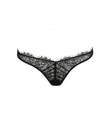 BRAGA ITALIANA SARDA CHAIKA 3502256 TALLAS: xs, s, m, l, xl; COLOR: negro Temporada: invierno 25 -   - PEPI GUERRA