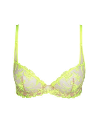 SUJETADOR SARDA SHAY COPA E 3500813 TALLAS: 90, 95, 100, 85; COLOR: radiance Temporada: invierno 25 - Todos los