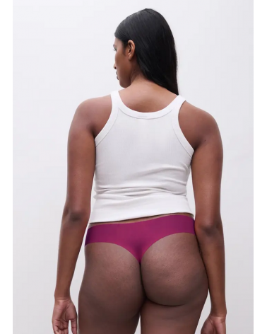 TANGA PULPIES CHANTELLE C22HG9 COLOR: negro, 0ov, 06x, 0db, 0db, 0db, 07b, 0g1, 055, 09y, b14; TALLAS: m/l, xl/xxl