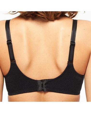 SUJETADOR CHANTELLE COPA E 1891 COLOR: negro, wu; TALLAS: 95, 100, 105, 115, 110 Temporada: ver23 - Todos los