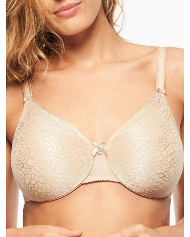 SUJETADOR CHANTELLE COPA F 1891