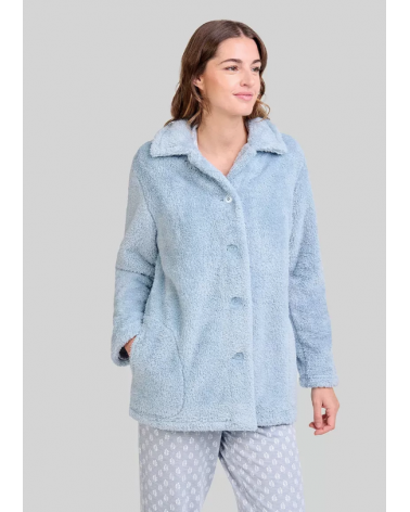 CHAQUETA MUJER LOHE Y251490