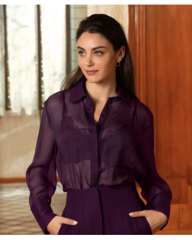 Camisero Lise Charmel ALJ5111 Variations Desir
