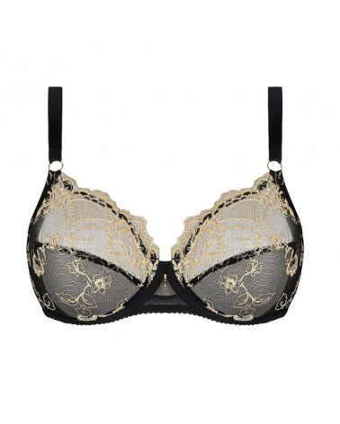 Suj. entero y copas en tres partes Lise Charmel ACJ6113 SUBLIME