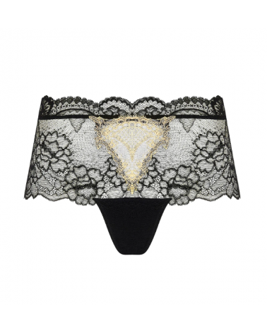 Culotte sexy Lise Charmel ACJ0413 SUBLIME EN OR