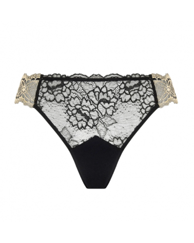 Braga brasileña seducción Lise Charmel ACJ0713 SUBLIME EN OR   - Todas las braguitas mujer online  - PEPI GUERRA
