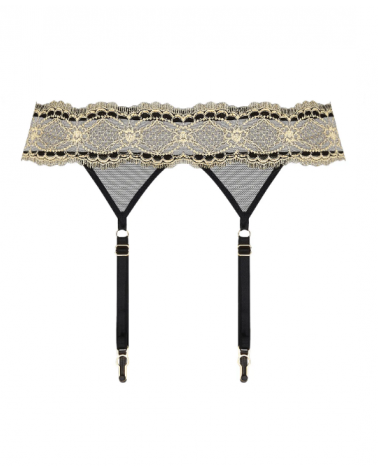 Liguero Lise Charmel ACJ4713 SUBLIME EN OR