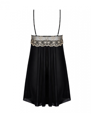 Baby doll Lise Charmel ALJ1713 SUBLIME EN OR