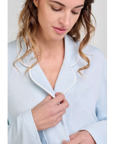 BATA MUJER LENCERA LOHE Y251395