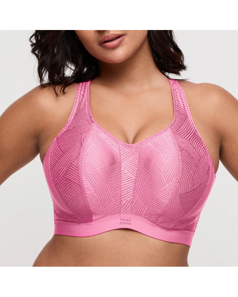 DEPORTIVO PRIMA DONNA THE SPORT 6000510E TALLAS: 90, 105, 110; COLOR: unico, sage Temporada: summer 23 - Todos los