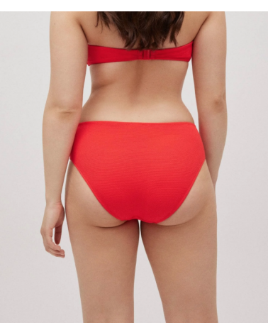 BRAGA BIKINI YSABEL MORA 83084 TALLAS: s, m, l, xl; COLOR: negro, coral Temporada: ver25 - Colección Baño Mujer Online  BRAGA BIKINI YSABEL MORA 83084 TALLAS: s, m, l, xl; COLOR: negro, coral Temporada: ver25 - Colección Baño Mujer Online