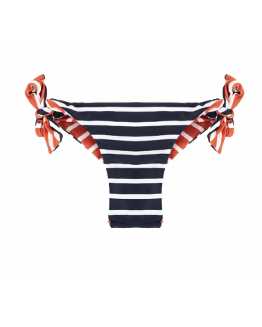 BRAGUITA BIKINI LAZOS YSABEL MORA 82750 TALLAS: s, m, l; COLOR: unico Temporada: summer24 - Colección Baño Mujer Online BRAGUITA BIKINI LAZOS YSABEL MORA 82750 TALLAS: s, m, l; COLOR: unico Temporada: summer24 - Colección Baño Mujer Online