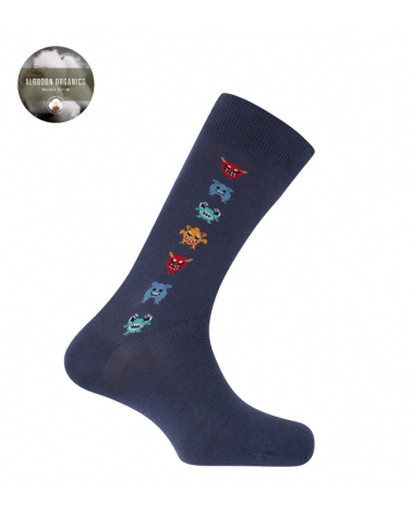 PACK 3 CALCETINES STORIES 77076-10