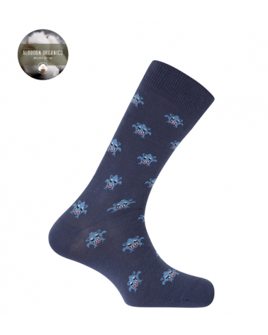 PACK 3 CALCETINES STORIES 77076-10