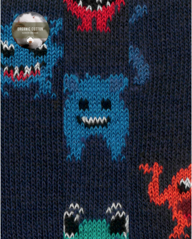 PACK 3 CALCETINES STORIES 77076-10