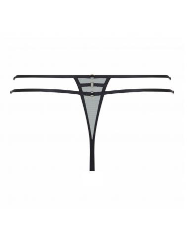 MINI TANGA LISE CHARMEL Bellisisime Inconnue TALLAS: xs, s, m, l, xl  -   - PEPI GUERRA