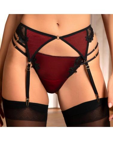 MINI TANGA LISE CHARMEL Bellisisime Inconnue TALLAS: xs, s, m, l, xl  -   - PEPI GUERRA