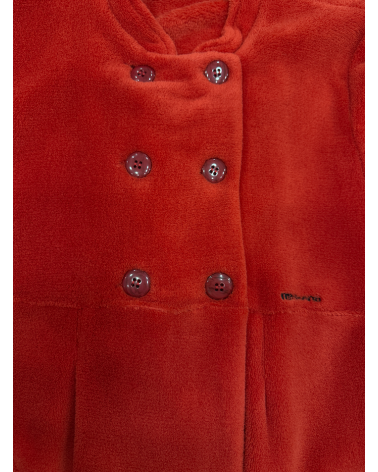BATA SRA CORTA L626210 TALLAS: m, l, xl; COLOR: rojo Temporada: invierno 2012 - Toda la lencería de noche de mujer BATA SRA CORTA L626210 TALLAS: m, l, xl; COLOR: rojo Temporada: invierno 2012 - Toda la lencería de noche de mujer
