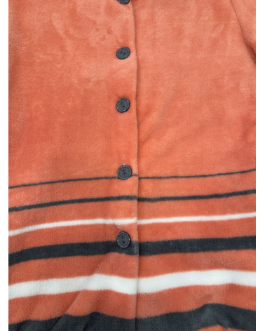 CHAQUETA MUJER EGATEX 182530 TALLAS: l, xl, xxl; COLOR: unico Temporada: invierno 19 - Toda la lencería de noche de