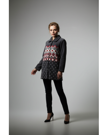 CONUNTO MUJER 3 PIEZAS SEÑORETTA 212131