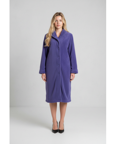 BATA MUJER EGATEX LISA 112545 EGATEX TALLAS: s, xl; COLOR: rojo, morado Temporada: anteriores - Toda la lencería de