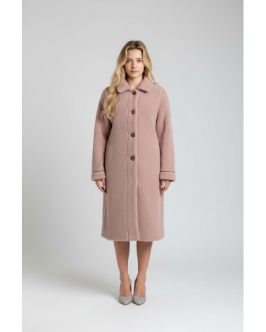 bata señoretta MUJER SEÑORETTA 182145 TALLAS: m, l, xl, xxl; COLOR: rosa Temporada: invierno 19 -   - PEPI GUERRA