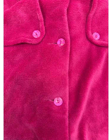 bata lohe girl 7331 COLOR: fucsia; TALLAS: 42, 44, 46 Temporada: invierno 2012 - Toda la lencería de noche de mujer