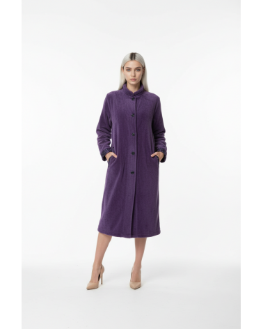 BATA MUJER LOHE 1364 COLOR: malva; TALLAS: 44, 46, 48 Temporada: anteriores -   - PEPI GUERRA