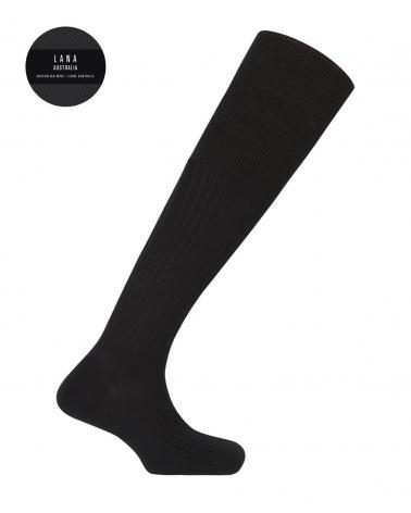 copy of Caja 6 calcetines Lana Australia Punto Blanco 13300-10