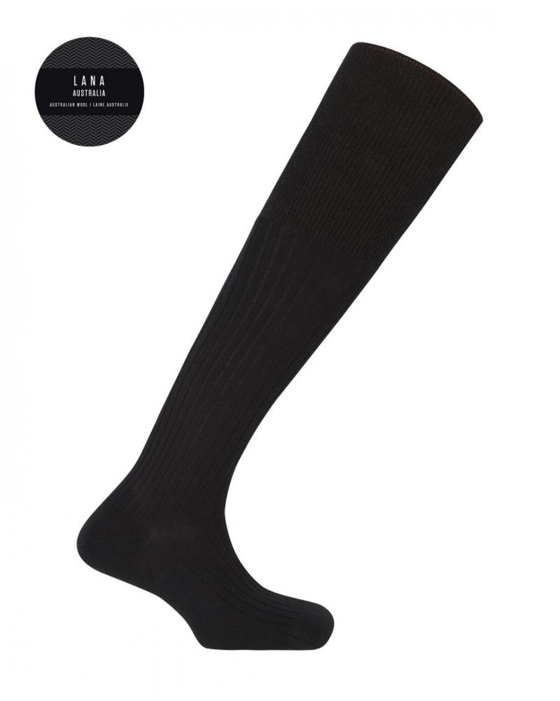 copy of Caja 6 calcetines Lana Australia Punto Blanco 13300-10