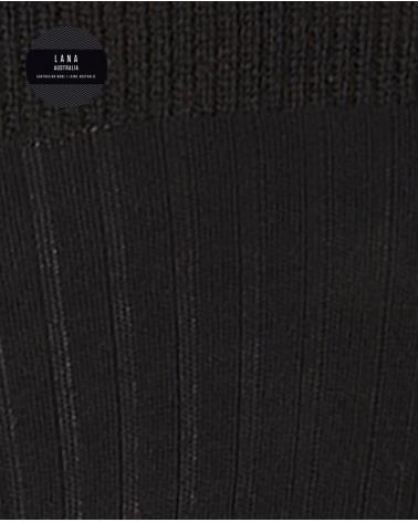 copy of Caja 6 calcetines Lana Australia Punto Blanco 13300-10