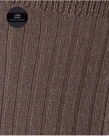 copy of Caja 6 calcetines Lana Australia Punto Blanco 13300-10