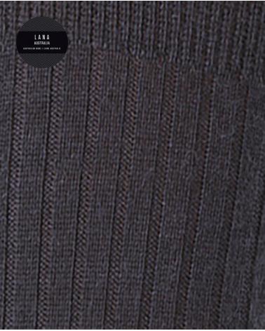 copy of Caja 6 calcetines Lana Australia Punto Blanco 13300-10