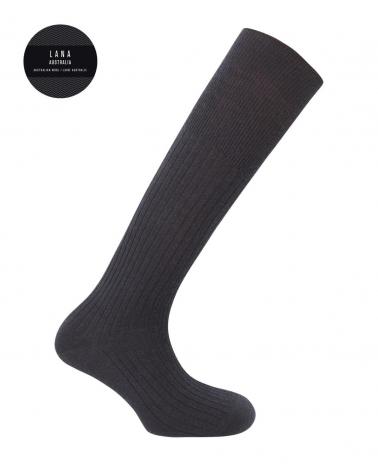 copy of Caja 6 calcetines Lana Australia Punto Blanco 13300-10