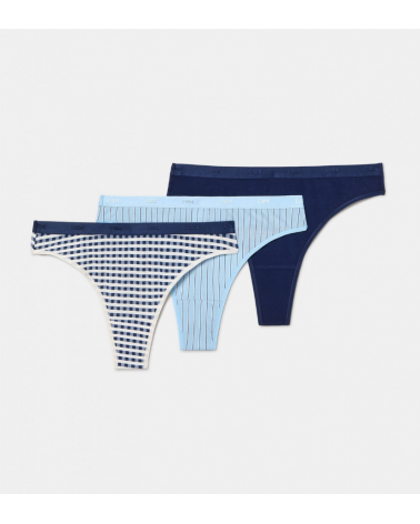 PACK DIM 3 TANGAS POCKETS 4c19 tanga