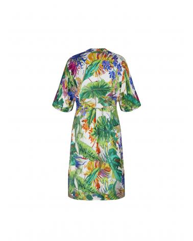 VESTIDO LISE CHARMEL ASB2197