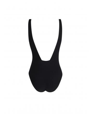 BAÑADOR LISE CHARMEL COPA C ABB6990 ECLAT DARGENT COLOR: negro; TALLAS: 95, 100 Temporada: verano 2026 - Colección Baño