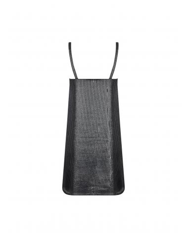 VESTIDO LISE CHARMEL ECLAT DÁRGENT ASB1590 TALLAS: s; COLOR: negro Temporada: verano 2026 - Ropa de mujer  - PEPI GUERRA