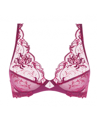 Suj. escote profundo Lise Charmel ACH7472 SOURCE BEAUTÉ